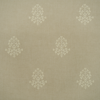 Kravet Couture - Cow Parsley - Stone - AMW10076.106.0