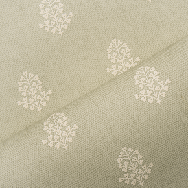 kravet couture - cow parsley - stone - amw10076.106.0