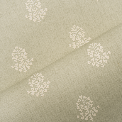 Kravet Couture - Cow Parsley - Stone - AMW10076.106.0