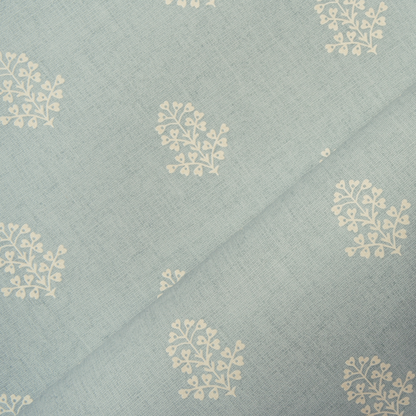 Kravet Couture - Cow Parsley - Sky - AMW10076.15.0