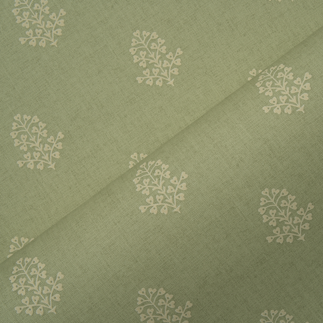 kravet couture - cow parsley - leaf - amw10076.3.0