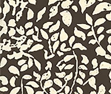 china seas - arbre de matisse reverse - 2035-07wp - brown