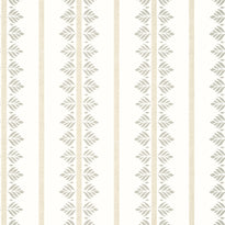 at15104 | fern stripe, antilles - anna french wallpaper