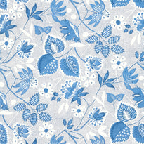 at15116 | indienne hazel, antilles - anna french wallpaper