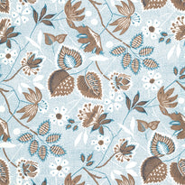 at15117 | indienne hazel, antilles - anna french wallpaper