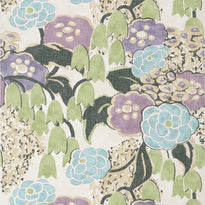 at23101 | laura, willow tree - anna french wallpaper