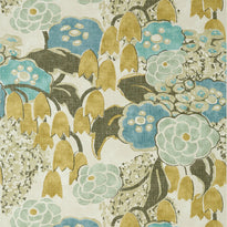 at23102 | laura, willow tree - anna french wallpaper