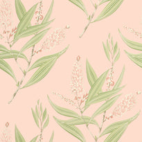 at23132 | winter bud, willow tree - anna french wallpaper