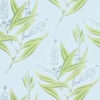 at23133 | winter bud, willow tree - anna french wallpaper