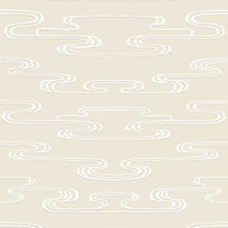 at23151 | cloudwater, willow tree - anna french wallpaper