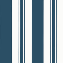 at23173 | keswick stripe, willow tree - anna french wallpaper