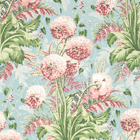 at24537 | dahlia, devon - anna french wallpaper