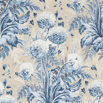 at24540 | dahlia, devon - anna french wallpaper