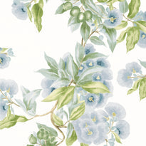 at24549 | camellia garden, devon - anna french wallpaper