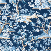 at24563 | elwood, devon - anna french wallpaper