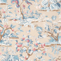 at24564 | elwood, devon - anna french wallpaper