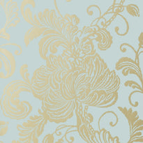 at6010 | verey, seraphina - anna french wallpaper