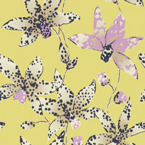 at6046 | spotted orchid, seraphina - anna french wallpaper