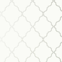 at6054 | klein trellis, seraphina - anna french wallpaper