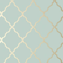 at6058 | klein trellis, seraphina - anna french wallpaper