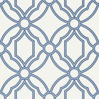 at6127 | roscoe, serenade - anna french wallpaper