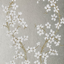 AT6156 | St. Albans Grove, Serenade - Anna French Wallpaper