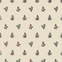 at78751 | jouy, palampore - anna french wallpaper