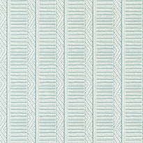 at78768 | montecito stripe, palampore - anna french wallpaper