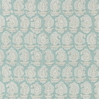 AT78783 | Gada Paisley, Palampore - Anna French Wallpaper