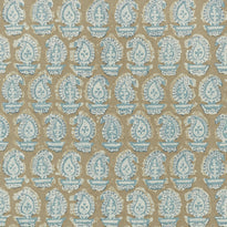 at78785 | gada paisley, palampore - anna french wallpaper