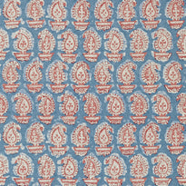 at78786 | gada paisley, palampore - anna french wallpaper