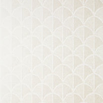 at9684 | seton scallop, savoy - anna french wallpaper