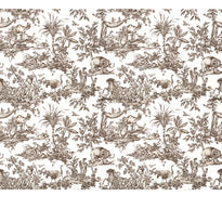 atww15169 | antilles toile, antilles - anna french wallpaper