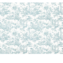 atww15170 | antilles toile, antilles - anna french wallpaper