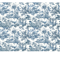 atww15171 | antilles toile, antilles - anna french wallpaper