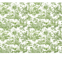 atww15172 | antilles toile, antilles - anna french wallpaper