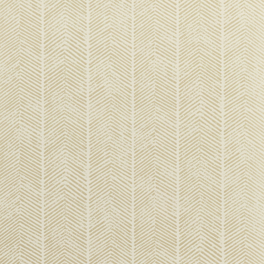 Herringbone - Linen - G P & J Baker - BW45085.2.0