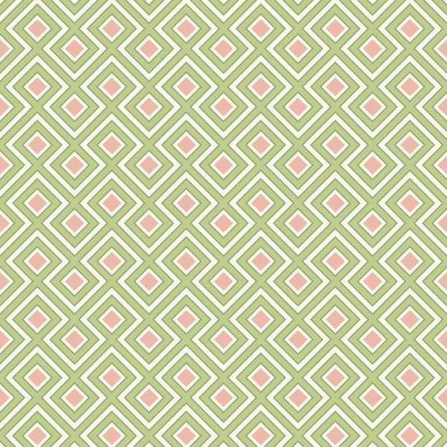 la fiorentina small - green/blush - g p & j baker - bw45098.2.0