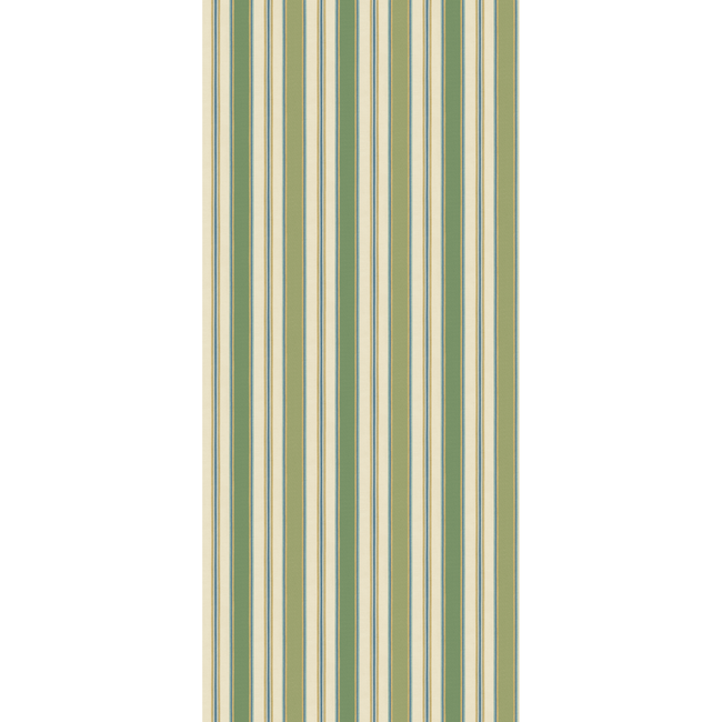 melbourne stripe - green/blue - g p & j baker - bw45131.1.0