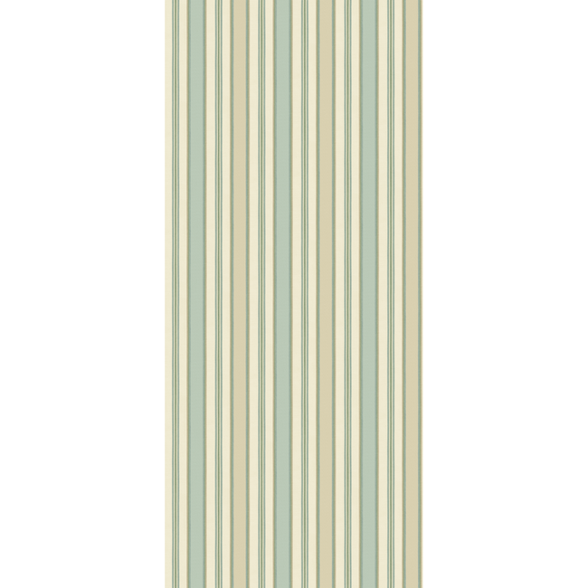 melbourne stripe - aqua - g p & j baker - bw45131.4.0