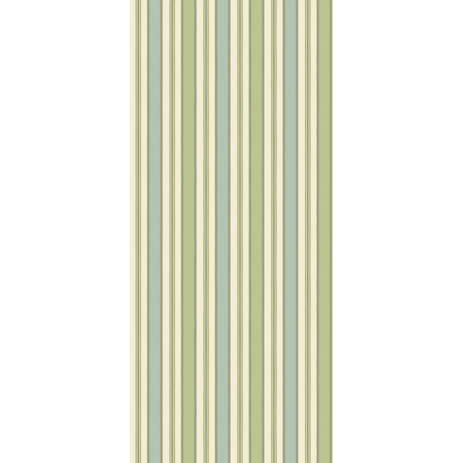 melbourne stripe - willow - g p & j baker - bw45131.5.0