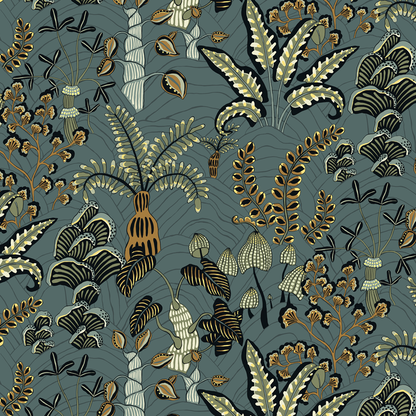 Kravet Couture - Woodland Floor - 21 - JMW1012.21.0