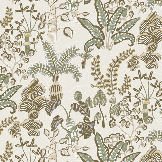 Kravet Couture - Woodland Floor - 31 - JMW1012.31.0