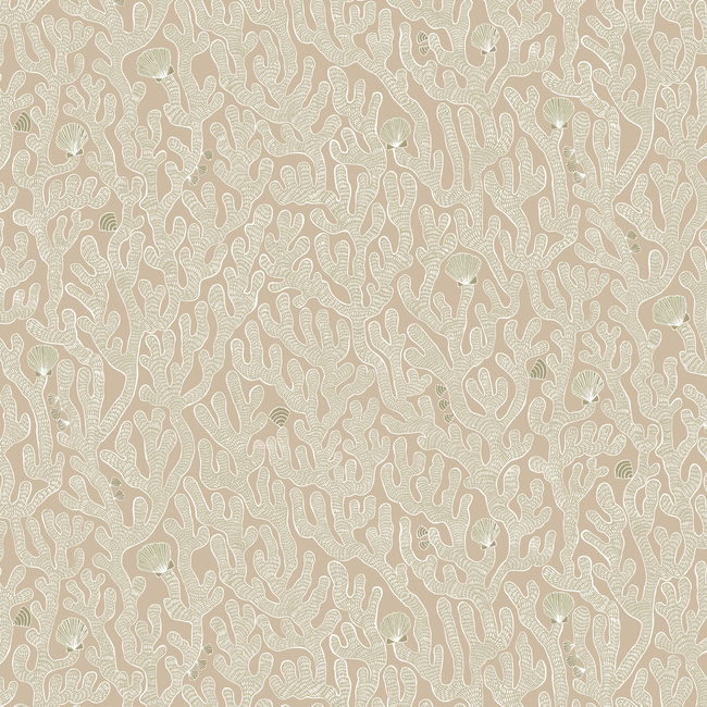 kravet couture - coral - 11 - jmw1016.11.0