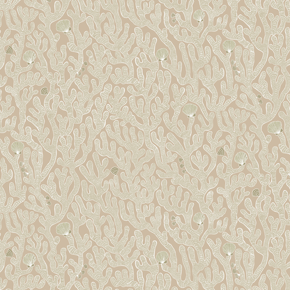 Kravet Couture - Coral - 11 - JMW1016.11.0