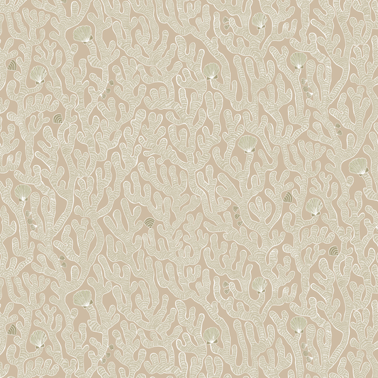 Kravet Couture - Coral - 11 - JMW1016.11.0