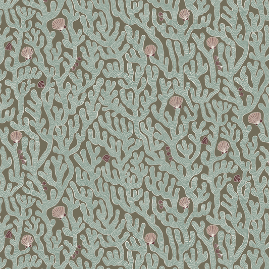 Kravet Couture - Coral - 31 - JMW1016.31.0