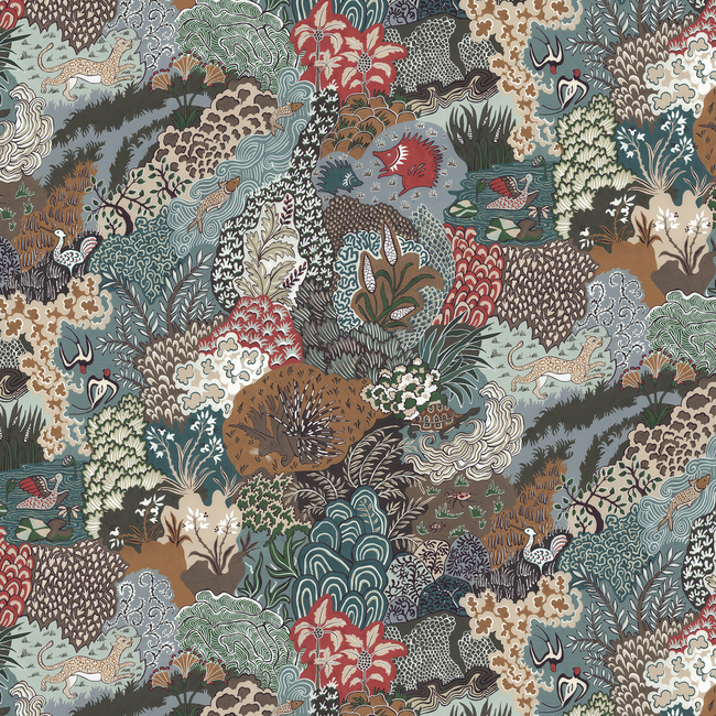 kravet couture - whimsical clumps - 01 - jmw1019.01.0