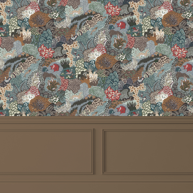 kravet couture - whimsical clumps - 01 - jmw1019.01.0