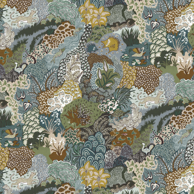 kravet couture - whimsical clumps - 11 - jmw1019.11.0